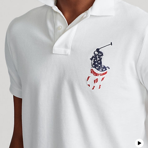 Polo Shirt - Picture 4 of 13